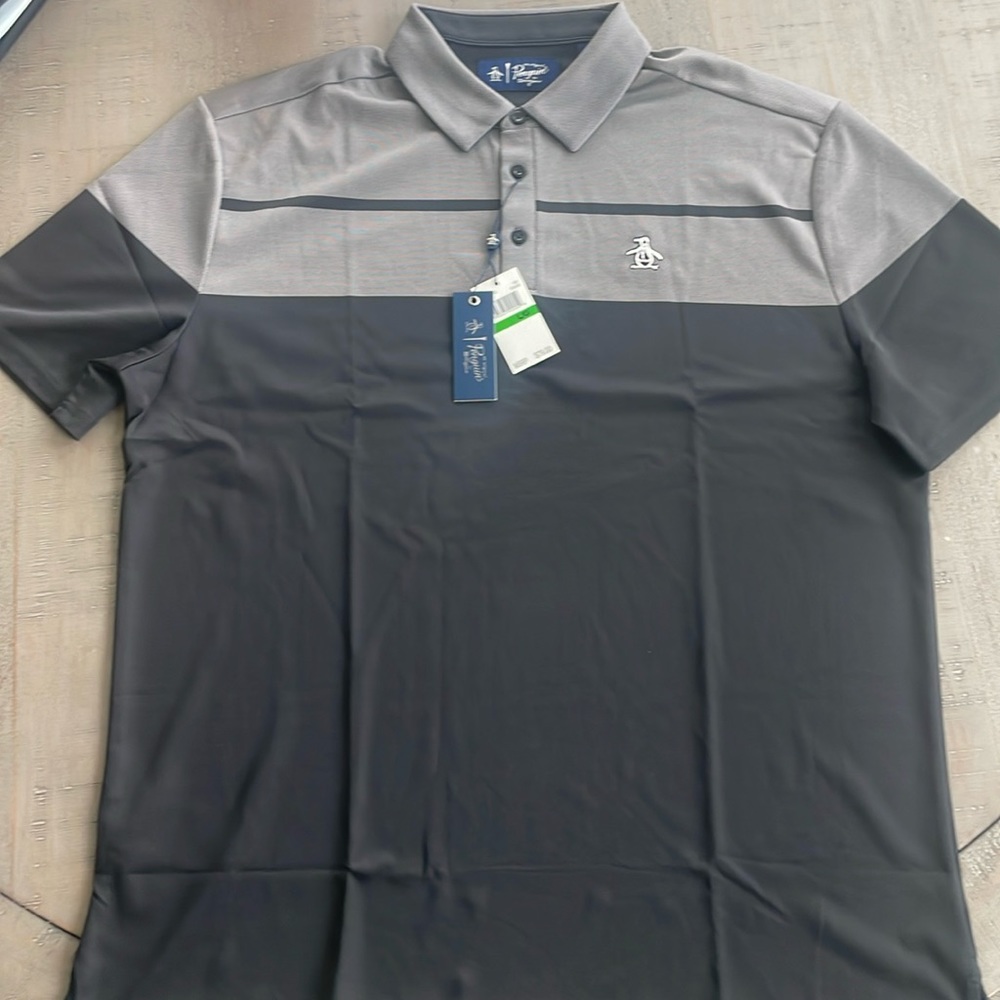Men’s Polo NWT